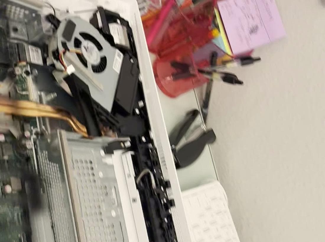 Data recovery from failed drives