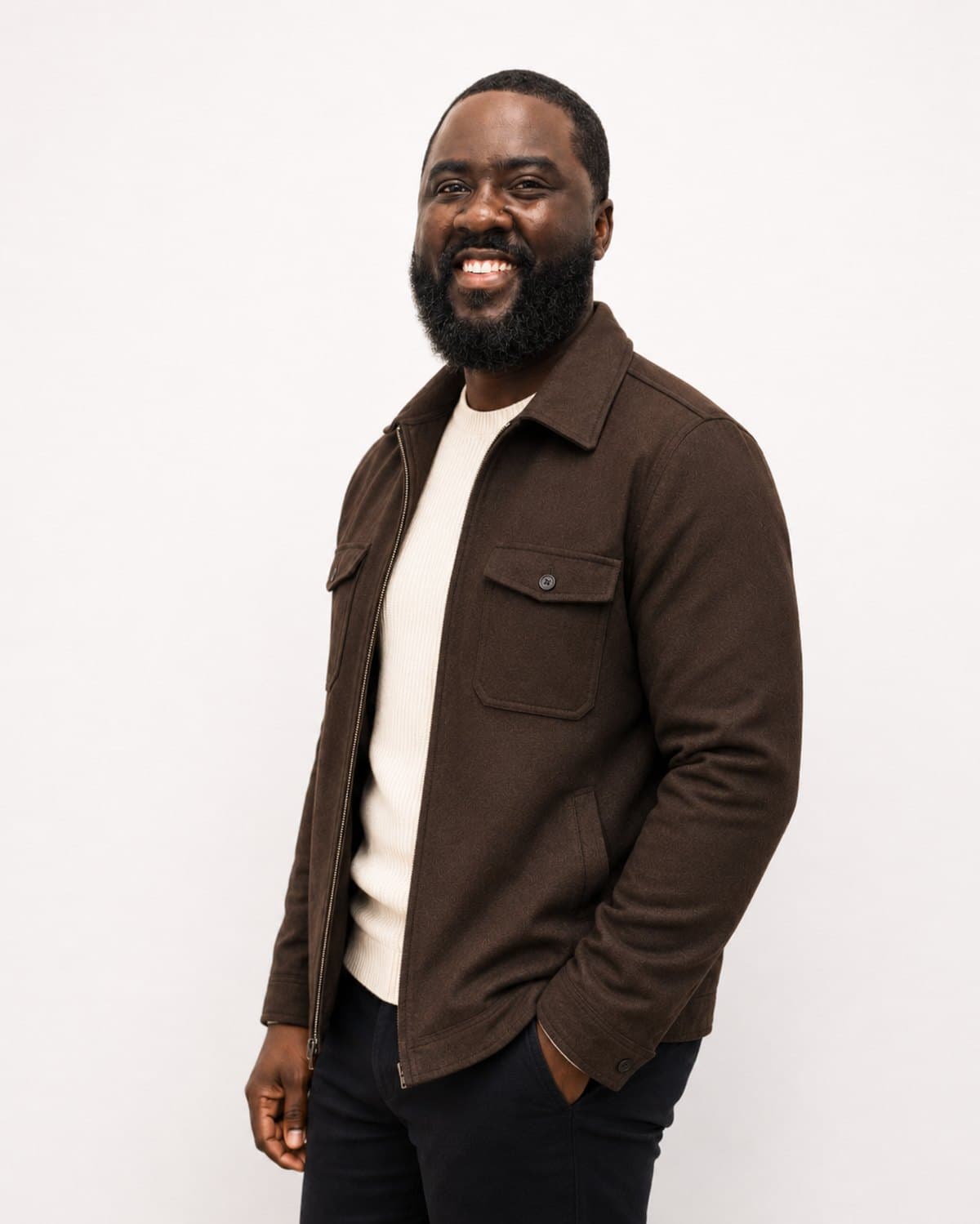 Joe Witter, owner of Witter Tech